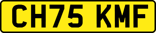 CH75KMF