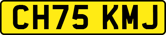 CH75KMJ