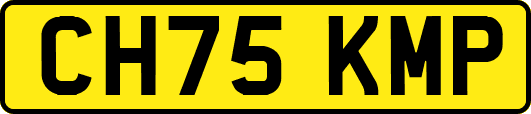 CH75KMP