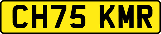 CH75KMR