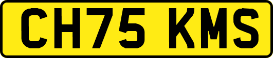 CH75KMS