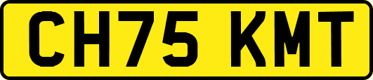 CH75KMT