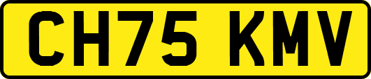 CH75KMV