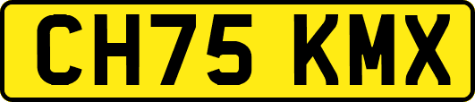 CH75KMX