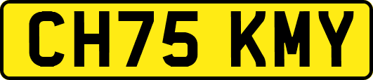 CH75KMY
