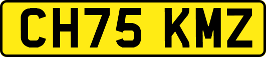 CH75KMZ