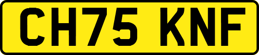 CH75KNF