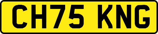 CH75KNG