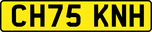 CH75KNH