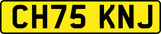 CH75KNJ