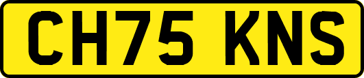 CH75KNS