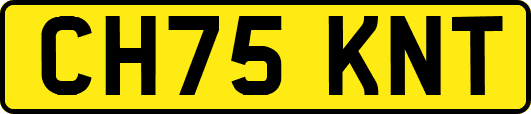 CH75KNT