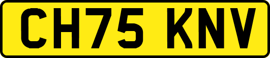 CH75KNV