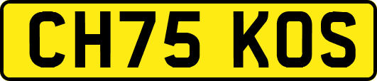 CH75KOS