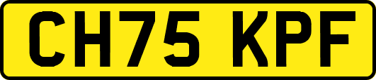 CH75KPF