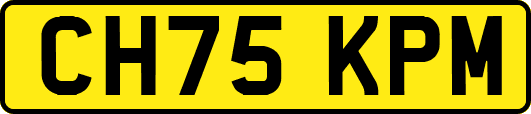 CH75KPM