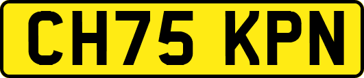 CH75KPN