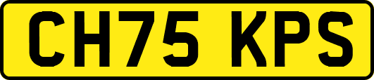 CH75KPS