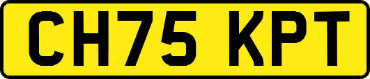 CH75KPT