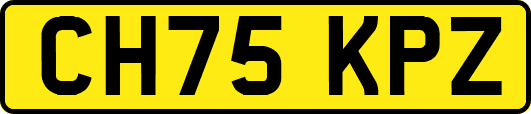 CH75KPZ
