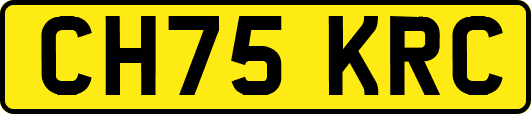CH75KRC