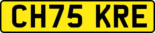 CH75KRE