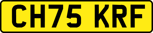 CH75KRF