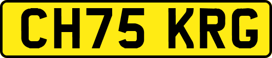 CH75KRG