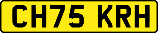 CH75KRH