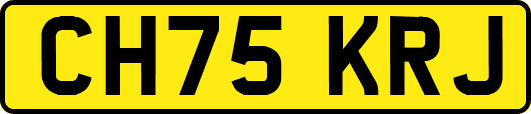 CH75KRJ