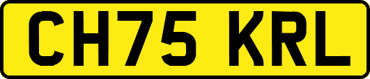 CH75KRL