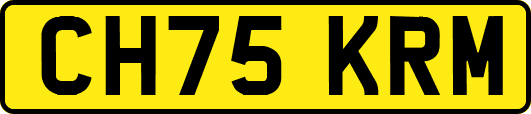 CH75KRM