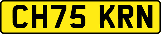 CH75KRN