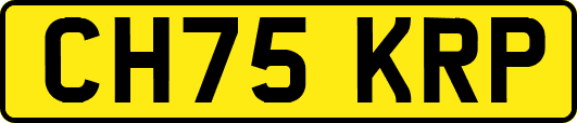 CH75KRP