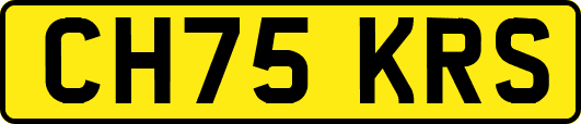 CH75KRS