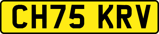 CH75KRV