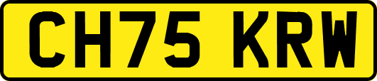 CH75KRW