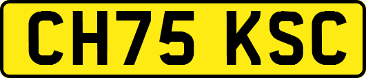 CH75KSC