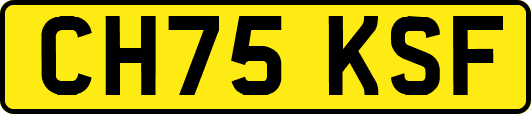 CH75KSF
