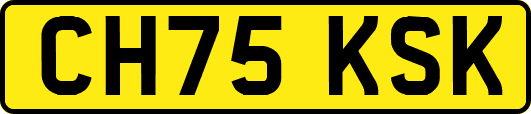 CH75KSK