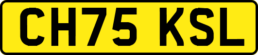 CH75KSL