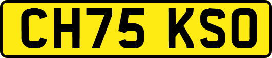 CH75KSO