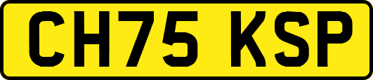CH75KSP