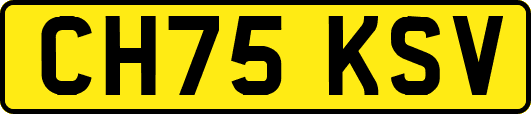 CH75KSV
