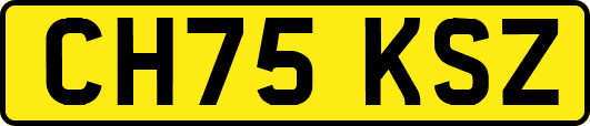 CH75KSZ