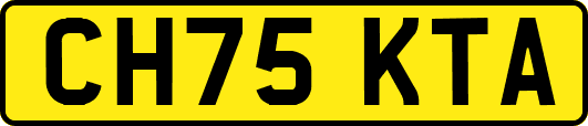 CH75KTA