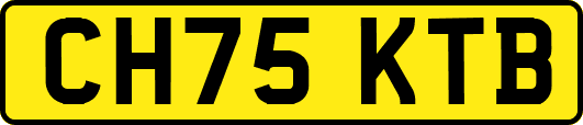 CH75KTB