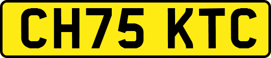 CH75KTC