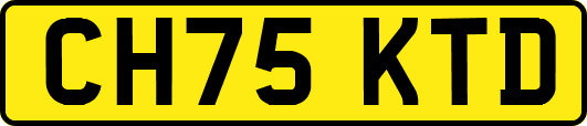CH75KTD