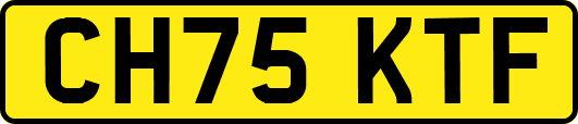 CH75KTF